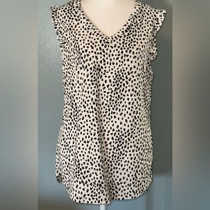 Heimish USA NWOT S Top